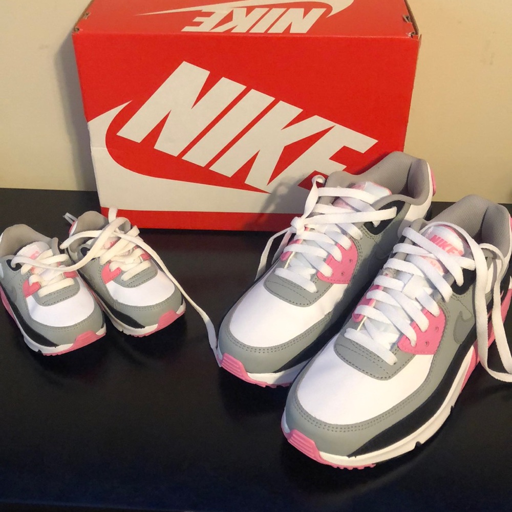 Nike air max’s